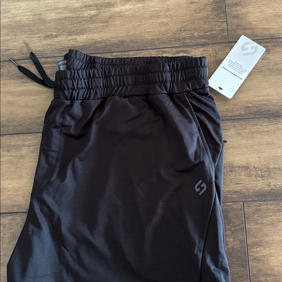 👛(ANY 2/$35) NWT HODO SPORTS Elastic Waist Extra Tall Jogger Lounge Pants - Picture 3 of 7